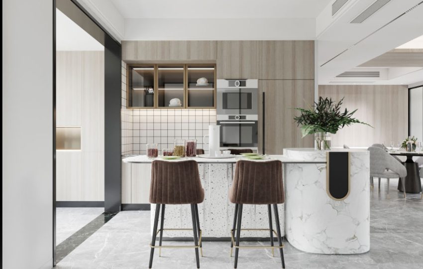 Kitchen Cabinets Kenya Guide: Prices, Materials & Designs Explained